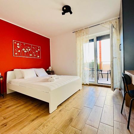 Princess Lea'S Apartment Zadar Extérieur photo