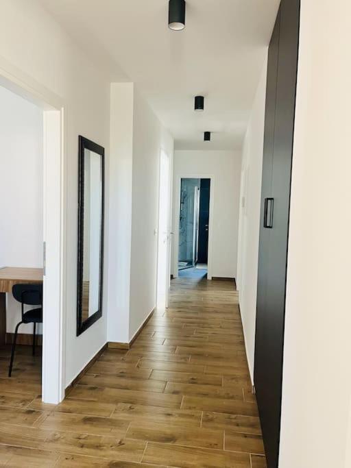 Princess Lea'S Apartment Zadar Extérieur photo
